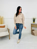 Judy Blue Instant Classic Slim Fit Jeans in Reg/Curvy
