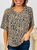 Tame The Print Top
