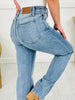 Judy Blue Look Your Best Jeans