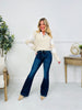 Feeling Good Tummy Control Bootcut Jeans