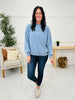 Everyday Chill Pullover- Multiple Colors!