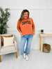No Talkie Before Coffee Graphic Tee