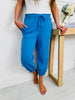 The Everyday Active Joggers In Multiple Colors