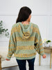 Cozy Crush Hoodie In Pistachio