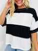 Just My Vibe Top In Multiple Colors