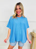 Bring The Sunshine Top In Multiple Colors