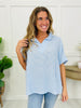 Relaxed Radiance Top in Multiple Colors