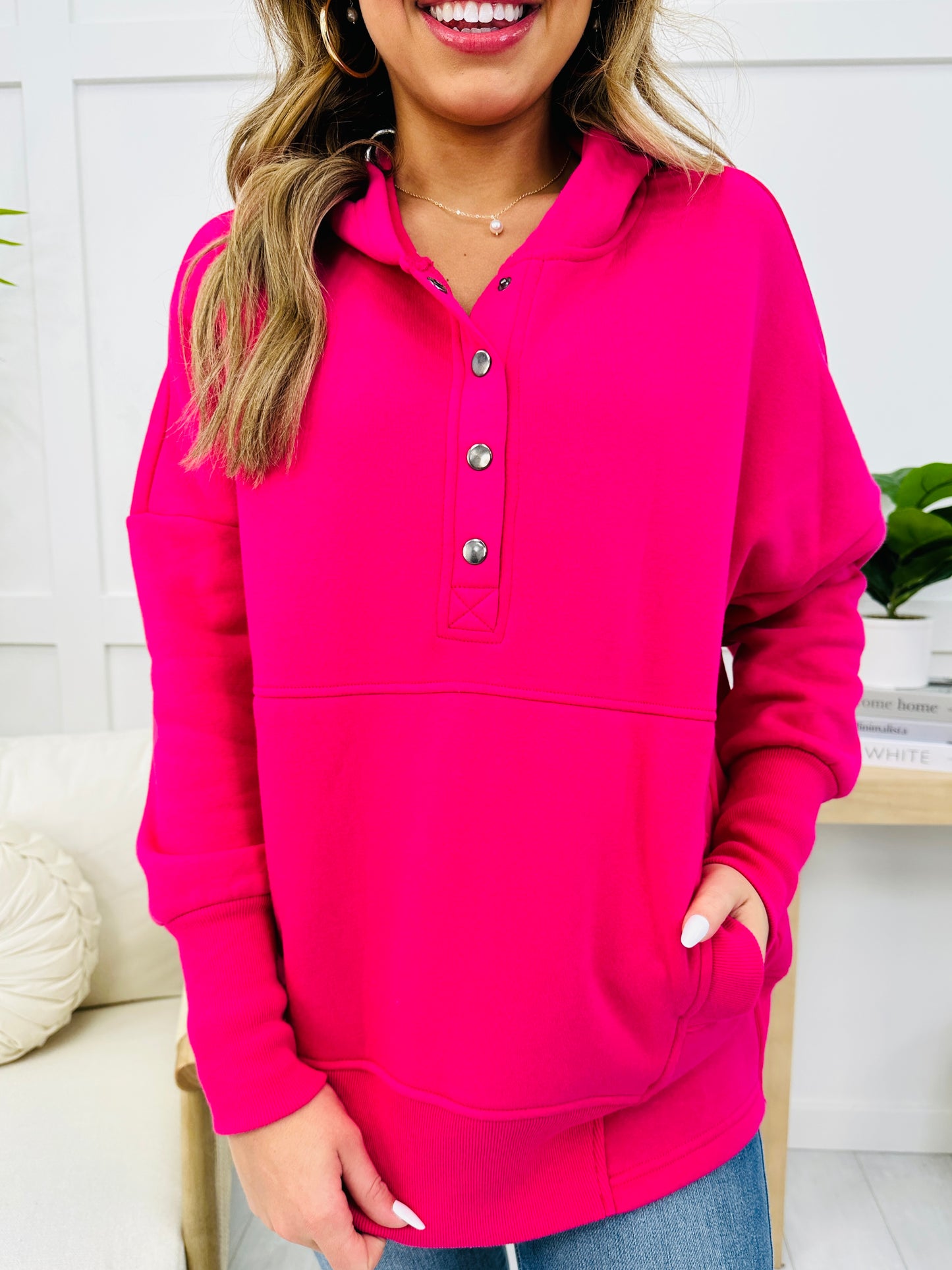 DOORBUSTER! Fireside Favorite Sweatshirt- Multiple Colors!