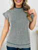 The Night Remembers Sweater- Multiple Colors!