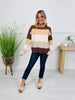 Coffee Run Sweater