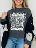 Spooky Season ON Graphic Tee