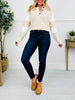 Just For You Tummy Control Skinny Jeans in Three Inseams