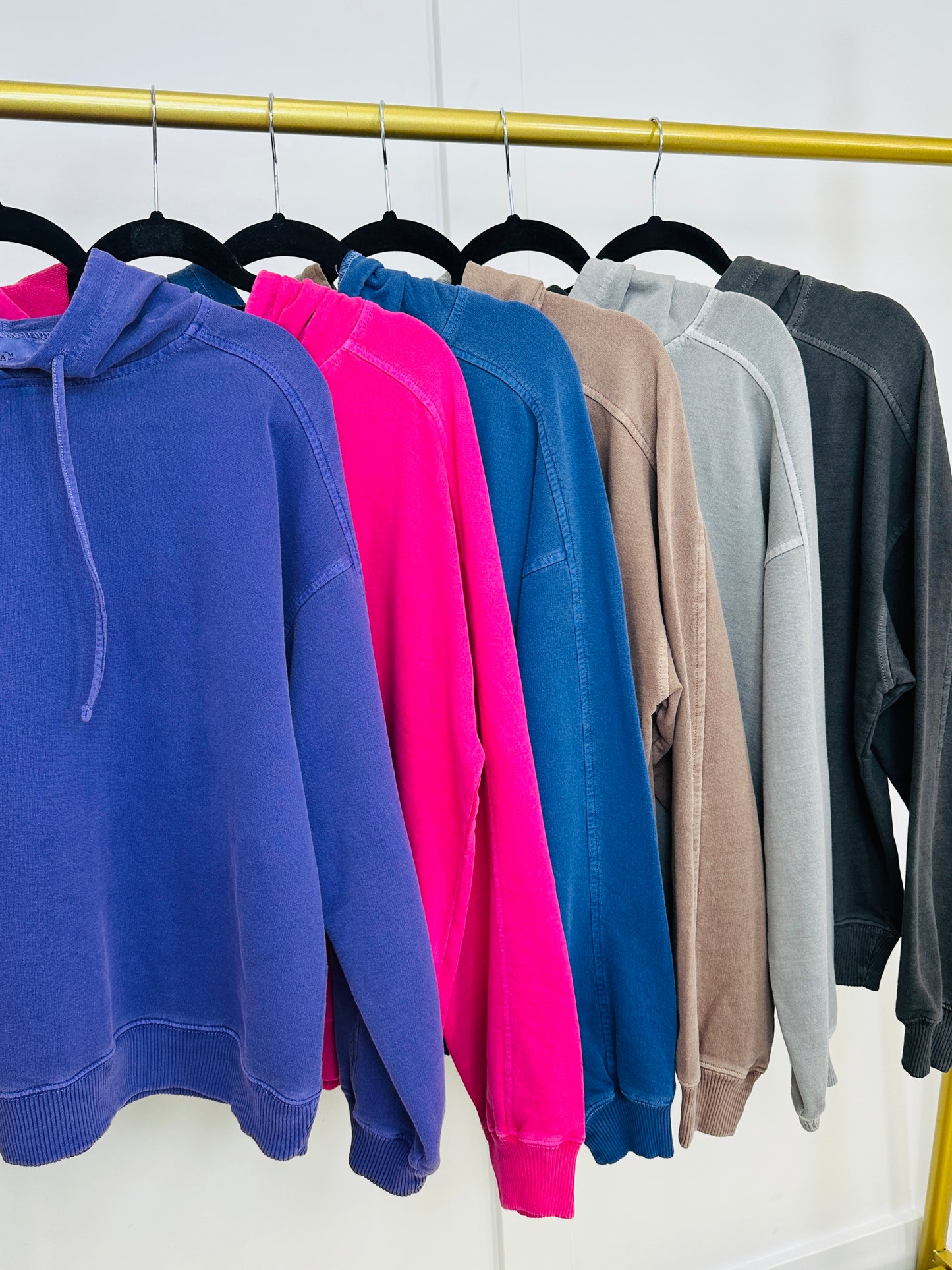 DOORBUSTER! Fireside Feels Sweatshirt- Multiple Colors!