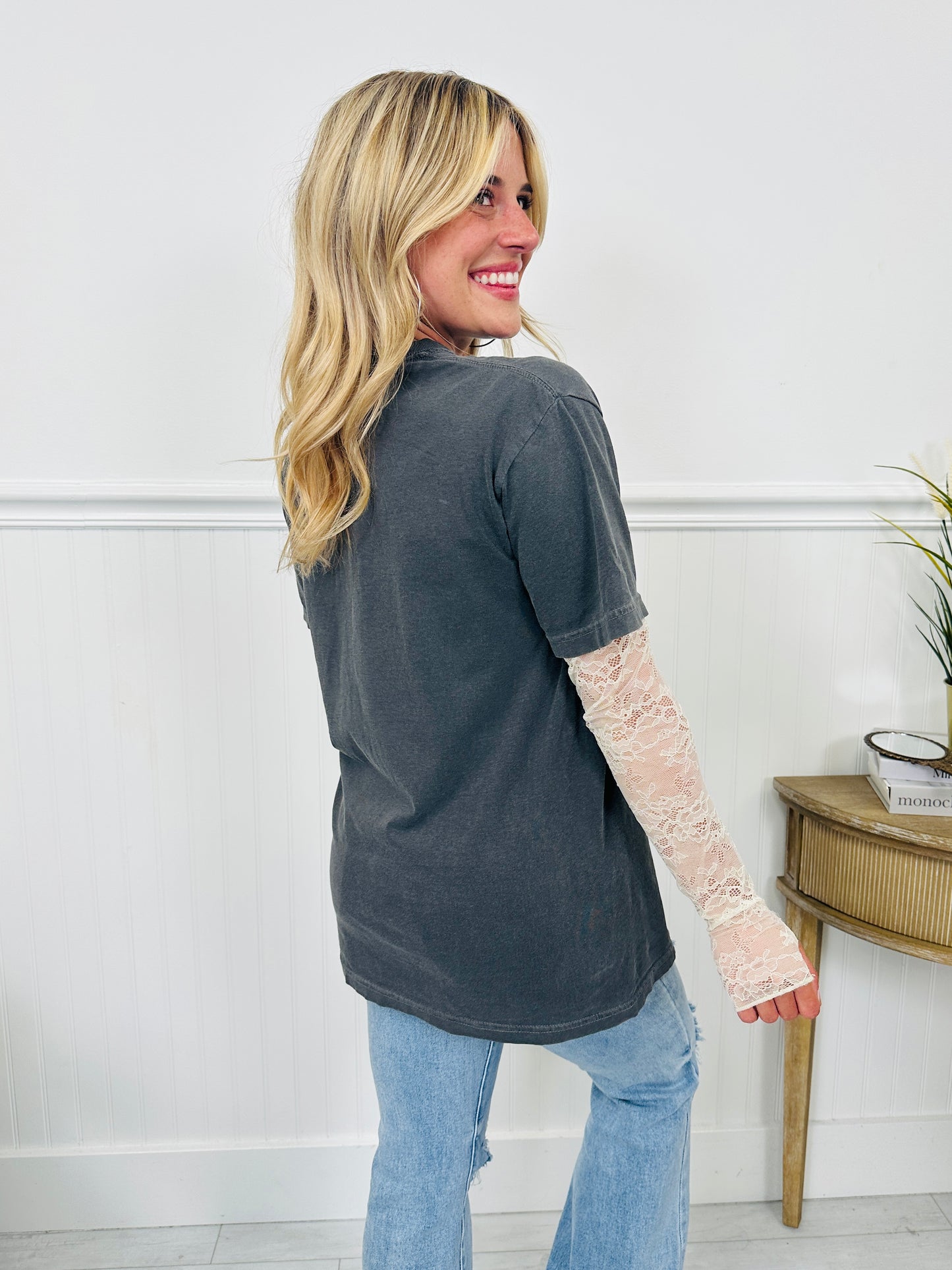 Man, I Feel Like A Mother Graphic Tee