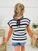 Let Freedom Ring Top- Multiple Colors!