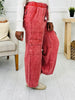 DOORBUSTER! Street Chic Bottoms- Multiple Colors!