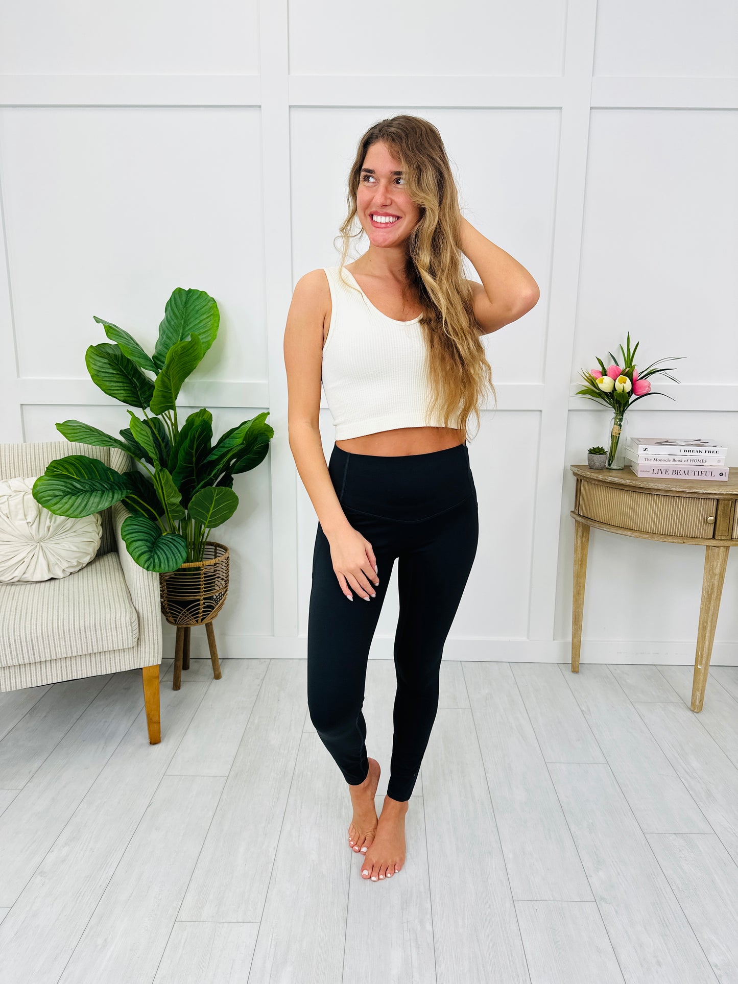 All Day Motion Leggings
