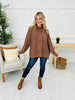 Sweater Weather Forever Sweater--Multiple Colors!