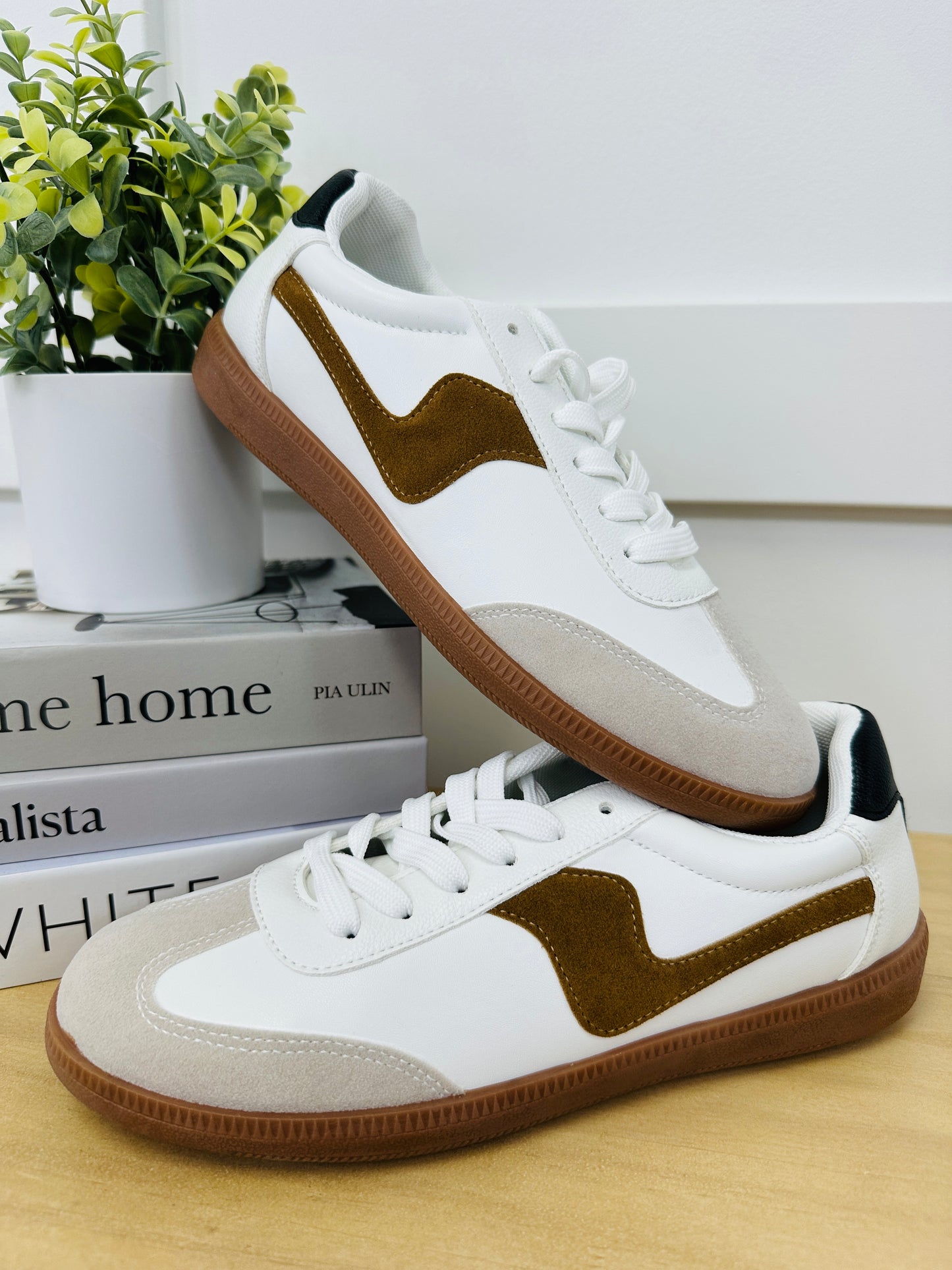 Stride Society Sneakers