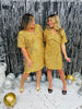 All That Glitters Dress