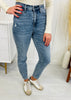 Judy Blue REG/CURVY Bend and Stretch Slim Fit Jeans