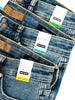 Third Time's The Charm Tummy Control Bootcut Jeans in Three Inseams