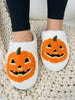 Halloween Slippers- Multiple Styles!