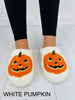 Halloween Slippers- Multiple Styles!