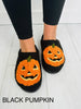 Halloween Slippers- Multiple Styles!