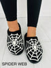 Halloween Slippers- Multiple Styles!