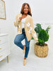 Floral Fling Cardigan- Multiple Colors!