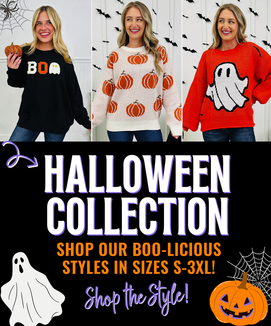 Halloween Collections