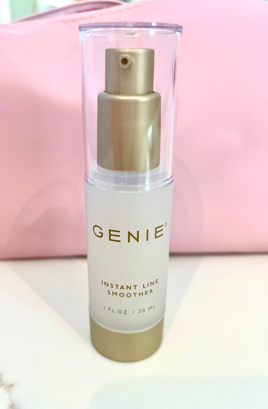 PREORDER Genie Instant Line Smoother 30ML