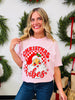 Christmas Vibes Graphic Tee