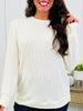 Better In Basics Top In Multiple Colors