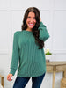 Better In Basics Top In Multiple Colors