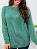 Better In Basics Top In Multiple Colors