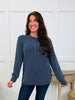 Better In Basics Top In Multiple Colors