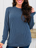 Better In Basics Top In Multiple Colors