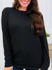 Better In Basics Top In Multiple Colors