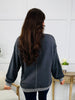 Slow Mornings Top In Multiple Colors