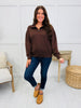 Day To Day Pullover In Multiple Colors