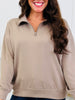 Day To Day Pullover In Multiple Colors