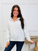 Day To Day Pullover In Multiple Colors