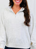 Day To Day Pullover In Multiple Colors