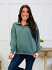 Day To Day Pullover In Multiple Colors