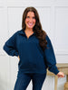 Day To Day Pullover In Multiple Colors