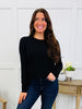 Fresh Air Feeling Top In Multiple Colors