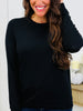 Fresh Air Feeling Top In Multiple Colors