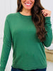 Fresh Air Feeling Top In Multiple Colors
